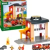 Brio 33833 - Brandstation