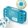 Brio - Builder Byggesæt - 121 Dele - 34591