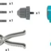 Brio Builder - Power Skruemaskine - 34600