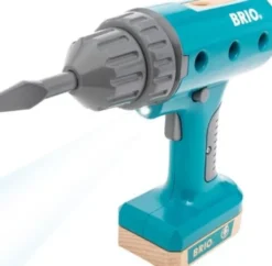 Brio Builder - Power Skruemaskine - 34600