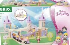 Brio - Disney Princess Slot - 33312