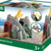 Brio - Eventyrtunnel Med Lyd - 33481