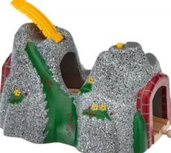 Brio - Eventyrtunnel Med Lyd - 33481