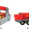 Brio - Fjernstyret Lokomotiv - 33213