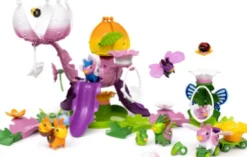 Brio - Flora Blomsterby - 36242