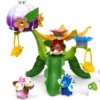 Brio - Flora Blomsterlandsby - 36240
