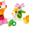 Brio - Flora Blomstersamlere - 36228