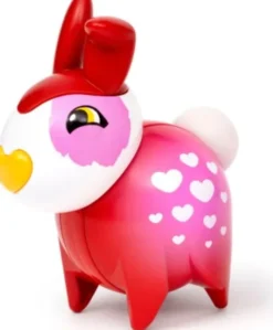Brio - Flora Rose Figur - 36204