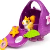 Brio Flora 36250 - Take Along Flower House - Daisy Blomsterhus