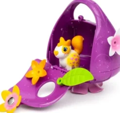 Brio Flora 36250 - Take Along Flower House - Daisy Blomsterhus