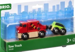 Brio Kranvogn