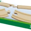 Brio - Lange Buede Skinner
