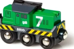 Brio - Lokomotiv - 33214