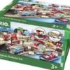 Brio - Luksus Togbane Sæt - 33052