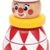 Brio - Magnetisk Stableklovn - 5 Dele - 30490