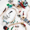 Brio - Parkeringshus - 33204