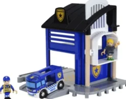 Brio - Politistation - 33813