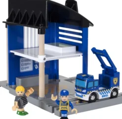 Brio - Politistation - 33813