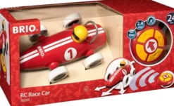 Brio - Race Car - Fjernstyret Bil - 30388