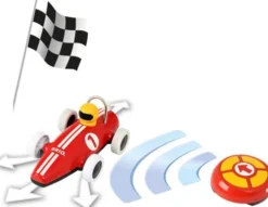 Brio - Race Car - Fjernstyret Bil - 30388