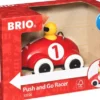 Brio - Racerbil - Push And Go
