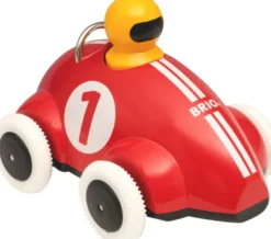 Brio - Racerbil - Push And Go