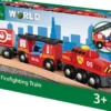 Brio - Redningstog - 33844