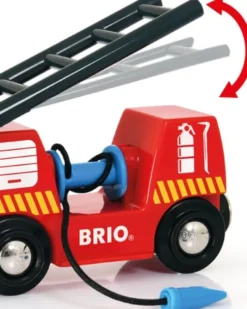 Brio - Redningstog - 33844