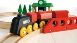 Brio - Togbane - 33028