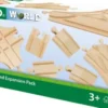 Brio - Togskinner - 11 Dele - 33307