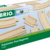 Brio Togskinner / Skinner - 11 Dele