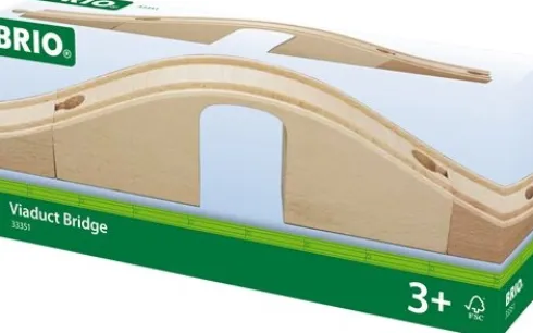 Brio - Viaduktbro - 33351