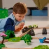 Brio World - Dinosaur Deluxe Legesæt - 36104