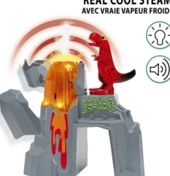 Brio World - Dinosaur Deluxe Legesæt - 36104
