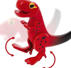 Brio World - Dinosaur Deluxe Legesæt - 36104