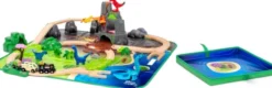 Brio World - Dinosaur Deluxe Legesæt - 36104