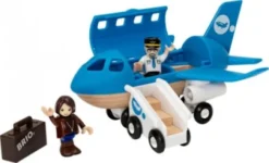 Brio World - Flyvemaskine
