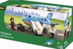 Brio World - Flyvemaskine