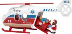 Brio World - Helikopter - 36022