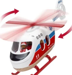 Brio World - Helikopter - 36022