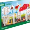 Brio World - Mega Spiral Togbane Legesæt - 73 Dele - 36114