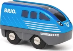 Brio World - Pull Back Tog - 36019