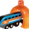 Brio World - Smart Tech Lokomotiv - Batteridrevet - 33971