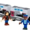 Brio World - Tgv Højhastighedstog - 36087