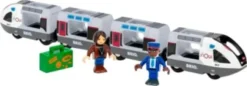Brio World - Tgv Højhastighedstog - 36087
