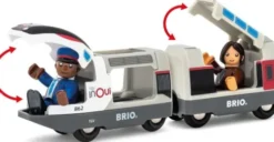 Brio World - Tgv Højhastighedstog - 36087