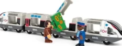 Brio World - Tgv Højhastighedstog - 36087