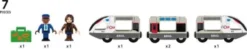 Brio World - Tgv Højhastighedstog - 36087