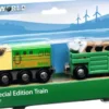Brio World - Tog - Special Edition - 36040