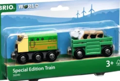 Brio World - Tog - Special Edition - 36040